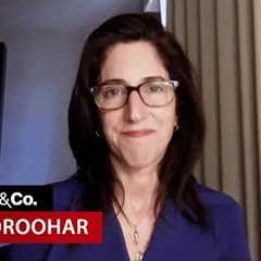 What Will Trump’s Economic Plan Mean for American Wallets? | Amanpour and Company