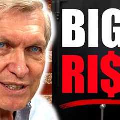 Dealer Warns of a Dark Money Threat to America...THE GLOBALIST''S PRIZE IS THE US DOLLAR!!