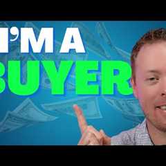 Investing Power Hour: I Am A Buyer
