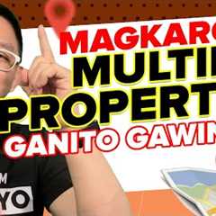 How I Was Able to Buy Multiple Properties And You Can Do It Too!!!