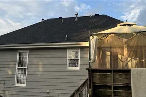 Hidden Damage, Visible Impact: How Termite Control In Fayetteville, GA Boosts Curb Appeal