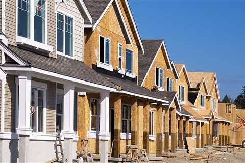 Home Appraisal Insights: Why Cartersville Residents Should Consider Townhomes For Their Next Move