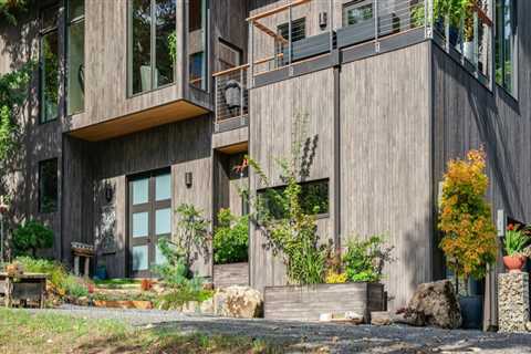 The Future Of Living In Lindon: Understanding Manufactured Home Construction And The Importance Of..