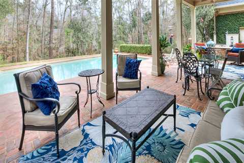 Why Effective Real Estate Marketing Begins With A Sparkling Clean Property In Tallahassee