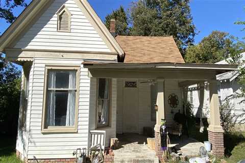 No Real Estate Marketing Needed: How To Sell Your Fayetteville House Quickly For Cash