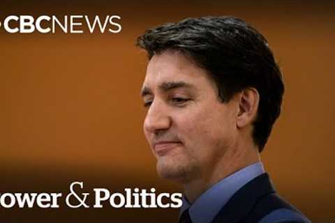 Will Trudeau survive as Liberal leader? | Power & Politics