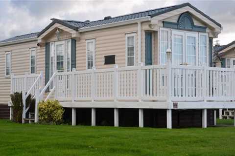 How Home Deep Cleaning Service Enhances Manufactured Homes In Salt Lake City