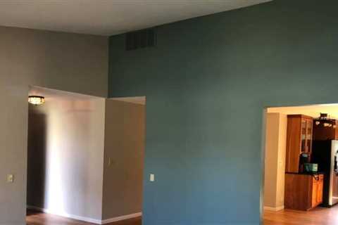 7 Creative Ways to Use Accent Walls in Your Home
