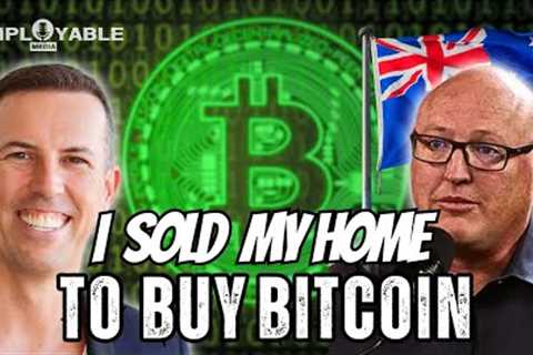 Australian Banks Don''t Want You To Know THIS About Bitcoin (Financial Advisor Explains)