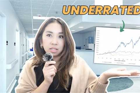 this is the BEST passive income if you are a full time working nurse