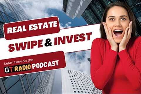 SWIPE AND INVEST: How Fractional Ownership Makes U.S. Real Estate Accessible for Expat Investors