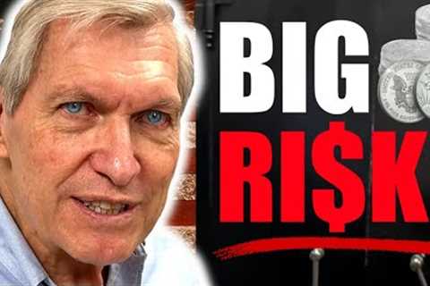 Dealer Warns of a Dark Money Threat to America...THE GLOBALIST''S PRIZE IS THE US DOLLAR!!