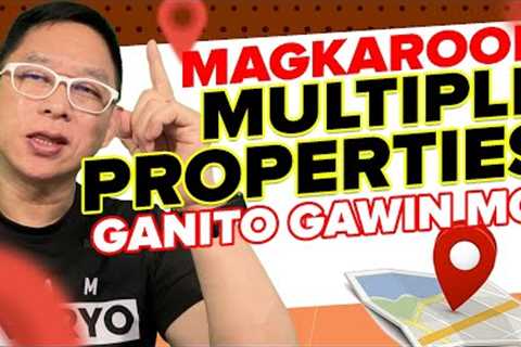 How I Was Able to Buy Multiple Properties And You Can Do It Too!!!