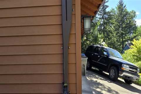 The Importance Of Gutter Cleaning In Manufactured Home Construction In Vancouver, WA