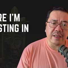 Where to Invest in 2025? Here''s Where I''m Investing.
