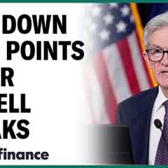 Inflation fears driving market sell-offs is the ''new normal'': Strategist