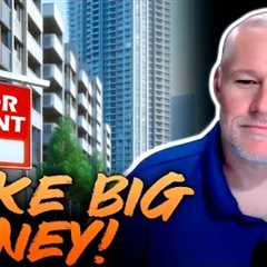 Make Big Money with Out of State Investing & Rent by Room