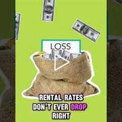 Rebuild Your Real Estate Portfolio_Starting Again After the Crash #shorts
