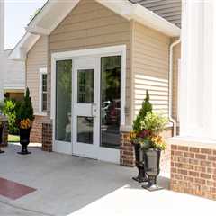 Expert Cleaning In Grand Rapids: A Key To Quality Senior Living Communities