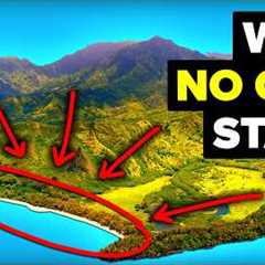 Everyone Wants to Live in Hawaii... Until They Learn This