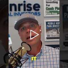 Raising Private Money_Benefits of Investor Appreciation Events #shorts