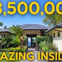 HUGE LUXURY Hawaii Home!  This one is special! Hawaii Real Estate