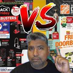 2024''s BIGGEST Black Friday Door Buster Tool Deals Exposed!