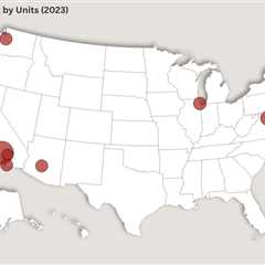 Zillow: US housing shortage hit 4.7 million in 2023