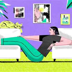 Sofa Sagas: Every Couch Search Is Like a Love Story