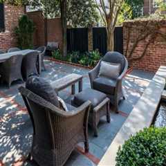 The Importance of Outdoor Space in Washington DC