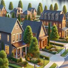 The Ultimate Guide to Finding Affordable Homes near Lake Lanier in Gainesville, Georgia