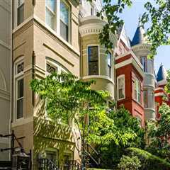 Why Washington DC is Still a Top Choice for Homebuyers