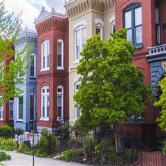 The Ultimate Guide to Buying a Home in Washington DC
