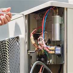 Stay Warm and Worry-Free: Signs Your Furnace Needs Repair