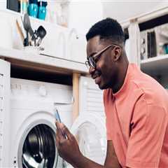 Fix It Before You Replace It: The Smart Approach to Appliance Repair