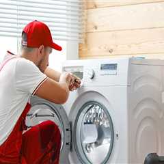 Save Time and Money with Reliable Appliance Repair Services