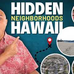Hawaii''s Hidden Neighborhoods - West Oahu Edition