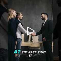 Lead With Service_How To Attract Business Partners #shorts