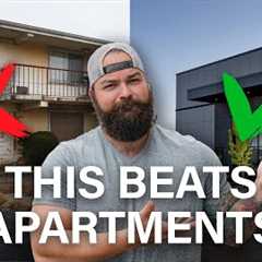 Don''t Buy Apartments, Buy THIS Instead