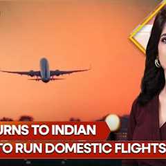 Russia''s Appeal to India: Let Us Use Your Airlines | GRAVITAS