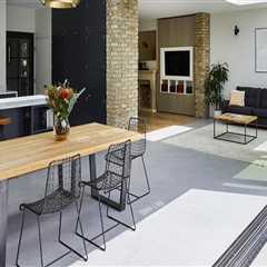 Transform Your Space: Creative Ideas for a Stunning Home Remodel