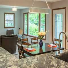 Design. Plan. Remodel: Key Steps to a Successful Home Makeover