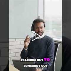 Private Money a.k.a Relationship Capital_Be Genuine #shorts
