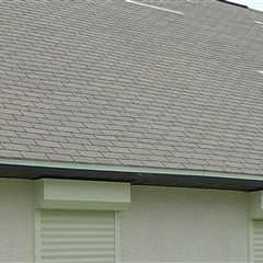 Protecting Your Manufactured Home: The Essential Guide To Hurricane Shutters In Winter Park