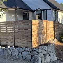 The Finishing Touch: Why Softwashing Is A Must After Any Vancouver, WA Home Remodel