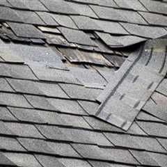 Signs Your Manufactured Home Needs Roofing Services In St. Leonard, MD
