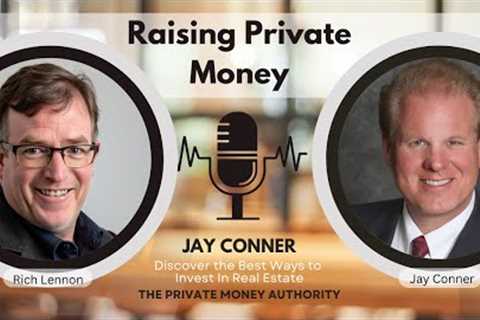 Grow Your Money Effortlessly With Rich Lennon