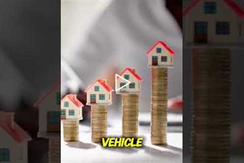 Help People Build Wealth with Real Estate and Private Money #shorts