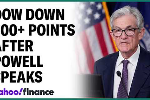 Inflation fears driving market sell-offs is the ''new normal'': Strategist