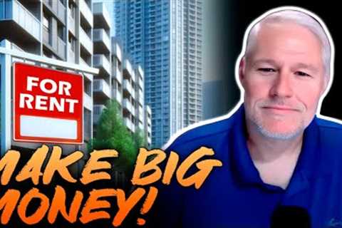 Make Big Money with Out of State Investing & Rent by Room